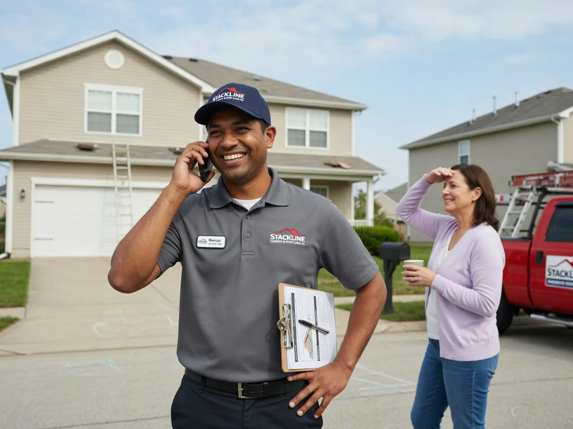 Chimney flashing repair Goshen, CT FAQs